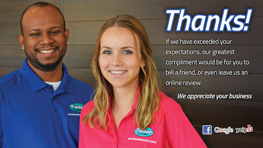 Dry Cleaner «Puritan Cleaners», reviews and photos, 11665 Midlothian Turnpike, Midlothian, VA 23113, USA