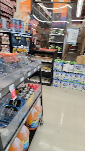 Auto Parts Store «AutoZone», reviews and photos, 17520 S Dixie Hwy, Perrine, FL 33157, USA