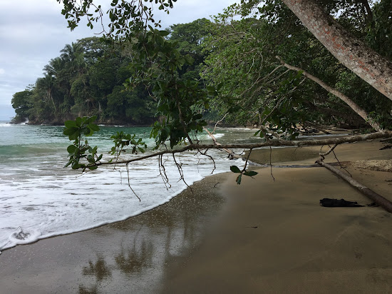 Playa Cahuita