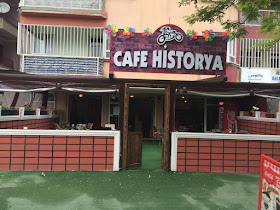 Cafe Historya