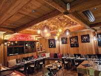 Atmosphère du Restaurant Le Petit Chalet à Annecy - n°1