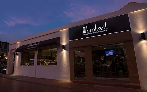 Brotzeit German Beer Bar and Restaurant - Katong image