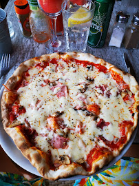 Pizza du Pizzeria Pizzangelo à Bormes-les-Mimosas - n°10
