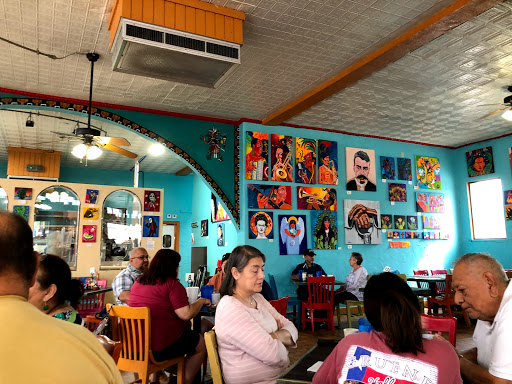 The Haven Southtown Mexican Restaurant and Cantina san antonio tx