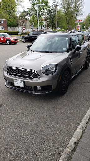 Car Dealer «Morristown Mini», reviews and photos, 198 Madison Ave, Morristown, NJ 07960, USA