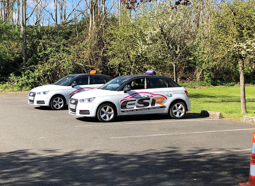 Esr Savigny à Savigny-sur-Orge, Essonne