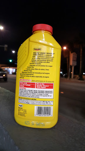 Auto Parts Store «AutoZone», reviews and photos, 240 W Anaheim St, Long Beach, CA 90813, USA