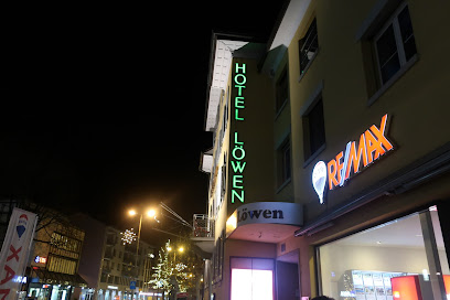 Pizzeria Restaurant Löwen