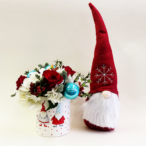 Florist «Lake Harriet Florist», reviews and photos, 5011 Penn Ave S, Minneapolis, MN 55419, USA