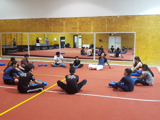 Clases aquagym Ciudad Juarez