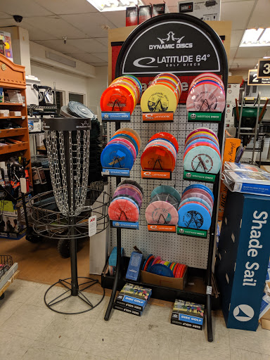 Alpine Ace Hardware in Aspen, Colorado