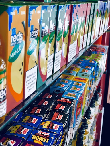 Tobacco Shop «Xpress Smoke Shop, Vape Shop, & Hookahs! FM 1960», reviews and photos, 9573 Farm to Market 1960 Rd W b, Houston, TX 77064, USA