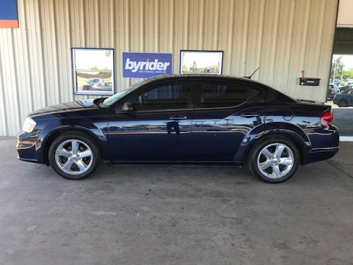 Used Car Dealer «J.D. Byrider», reviews and photos, 1455 N Arizona Ave, Chandler, AZ 85225, USA