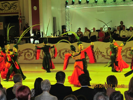 Dance School «Gocha Shorena Center of Ballroom Dance», reviews and photos, 2507 Knight St, Dallas, TX 75219, USA