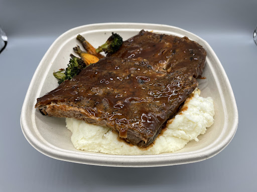 Caterer «La Promenade», reviews and photos, 137 Piermont Rd, Tenafly, NJ 07670, USA