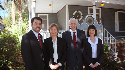 Personal Injury Attorney «Fine, Farkash & Parlapiano, P.A.», reviews and photos