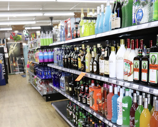 Liquor Store «Absolute Liquors», reviews and photos, 1296 NE 163rd St, North Miami Beach, FL 33162, USA