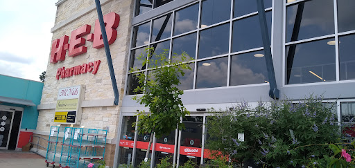 Grocery Store «H-E-B», reviews and photos, 7988 Farm to Market Rd 1488, Magnolia, TX 77354, USA