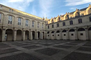 Cour Mably - Salle Capitulaire image