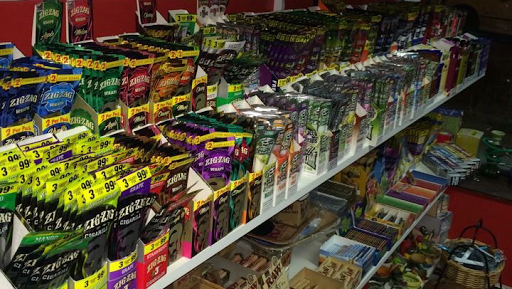 Tobacco Shop «Ipuff Smoke Shop», reviews and photos, 241 Harrison Ave, Garfield, NJ 07026, USA