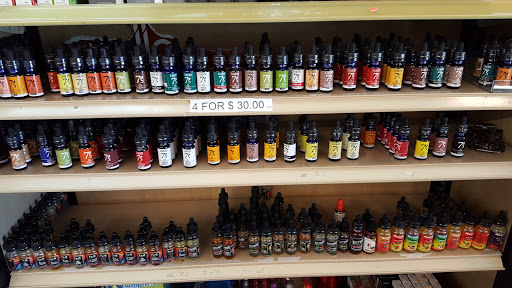 Vaporizer Store «Smoke Shack Plus», reviews and photos, 3643 Bradshaw Rd, Sacramento, CA 95827, USA