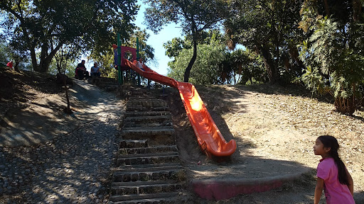 PARQUE LIRA Skatepark