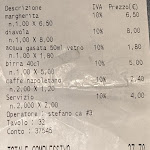 Photo n°6 de l'avis de Pier.a fait le 26/11/2022 à 19:45 sur le  Rossopomodoro à Casamassima