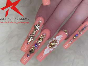 Nails5stars