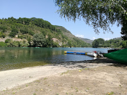 Saint Rome Plage'in fotoğrafı çok temiz temizlik seviyesi ile