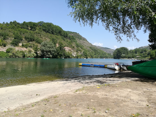 Saint Rome Plage