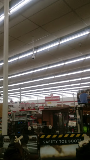 Home Improvement Store «Tractor Supply Co.», reviews and photos, 1701 Massey Blvd #629, Hagerstown, MD 21740, USA