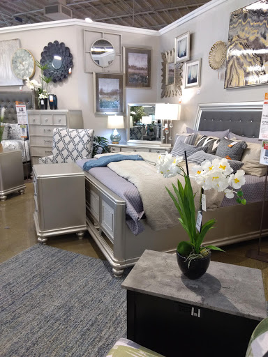 Furniture Store «Ashley HomeStore», reviews and photos, 1479 N Dysart Rd, Avondale, AZ 85323, USA