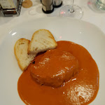 Photo n°2 de l'avis de Omar.i fait le 26/05/2019 à 11:57 sur le  Rosa Dei Venti à Forlimpopoli