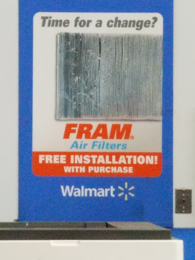 Tire Shop «Walmart Tires & Auto Parts», reviews and photos, 755 Riverpoint Ct, West Sacramento, CA 95605, USA