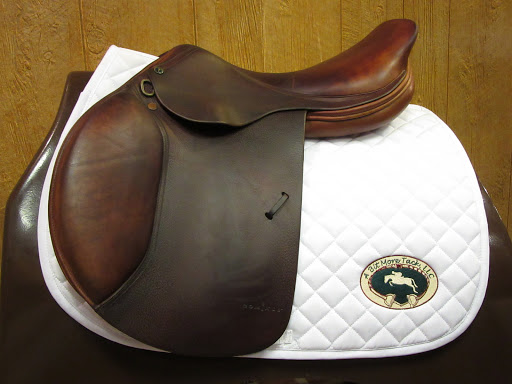 Tack Shop «A Bit More Tack», reviews and photos, 334 N Main St, York New Salem, PA 17371, USA