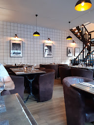 Photo n°40 de L'Ardoise à Graçay ()