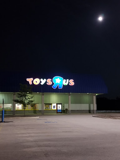 Toy Store «Toys