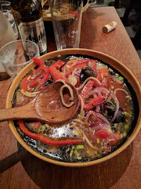 Soupe du Restaurant japonais Fufu Ramen à Bordeaux - n°18