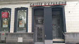 Banque Caisse d'Epargne Lille Cormontaigne 59000 Lille