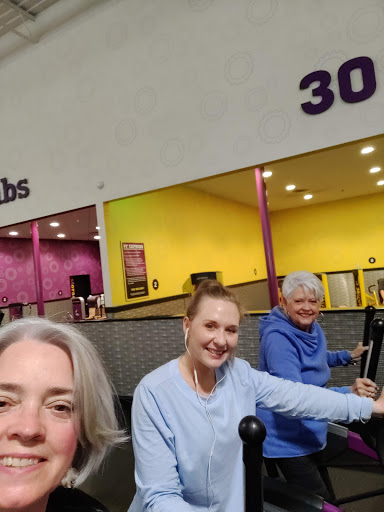 Gym «Planet Fitness», reviews and photos, 1201 Ridge Rd #101, Rockwall, TX 75087, USA