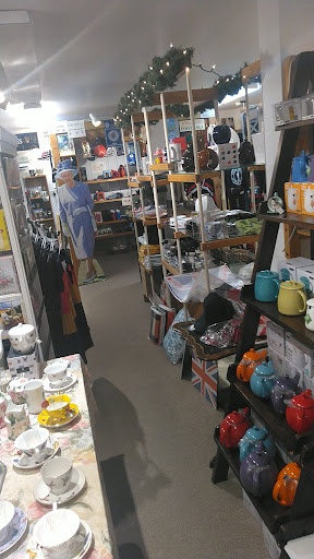 Gift Shop «The English Shop», reviews and photos, 423 S Main St, St Charles, MO 63301, USA