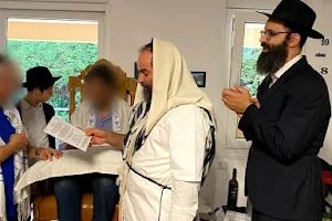 Rabbin Avi Nidam - Mohel diplômé, Circoncision image