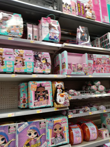 Discount Store «Walmart», reviews and photos, 112 Carroll Island Rd, Baltimore, MD 21220, USA