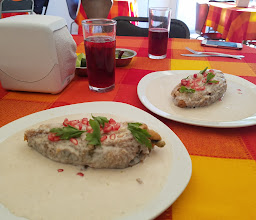 La Andaluza una tradición en comida photo