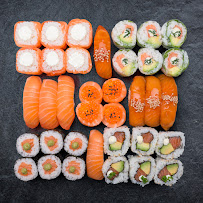 Plats et boissons du Restaurant japonais SUKO The Sushi Kompany Rezé à Rezé - n°15