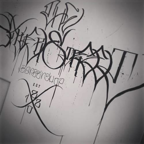 The Silver Street Barbershop