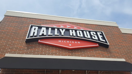 Sportswear Store «Rally House Livonia», reviews and photos, 13525 Middlebelt Rd, Livonia, MI 48150, USA