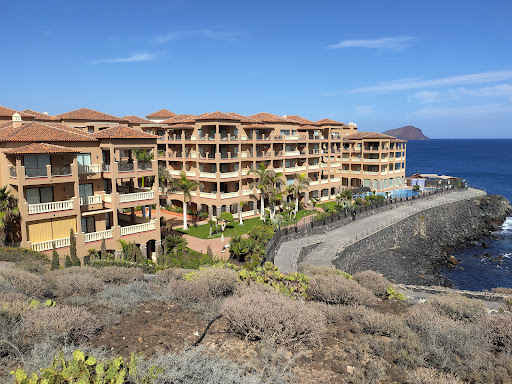 Hotel El Nautico Suites Tenerife Sur