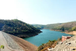 Turga Lower Dam image