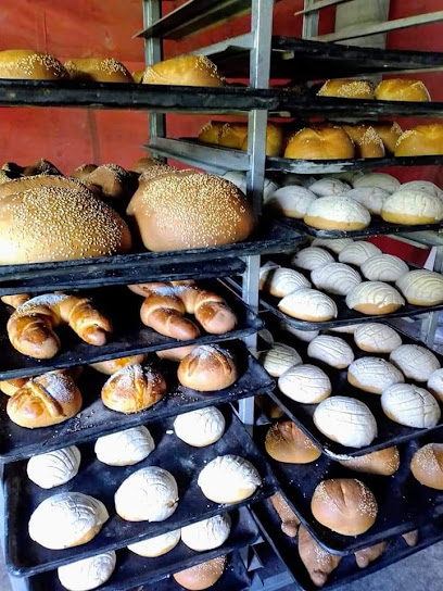 Panadería la Asunción